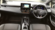 Toyota Corolla 1.8 VVT-i Hybrid Design 5dr CVT Hybrid Hatchback